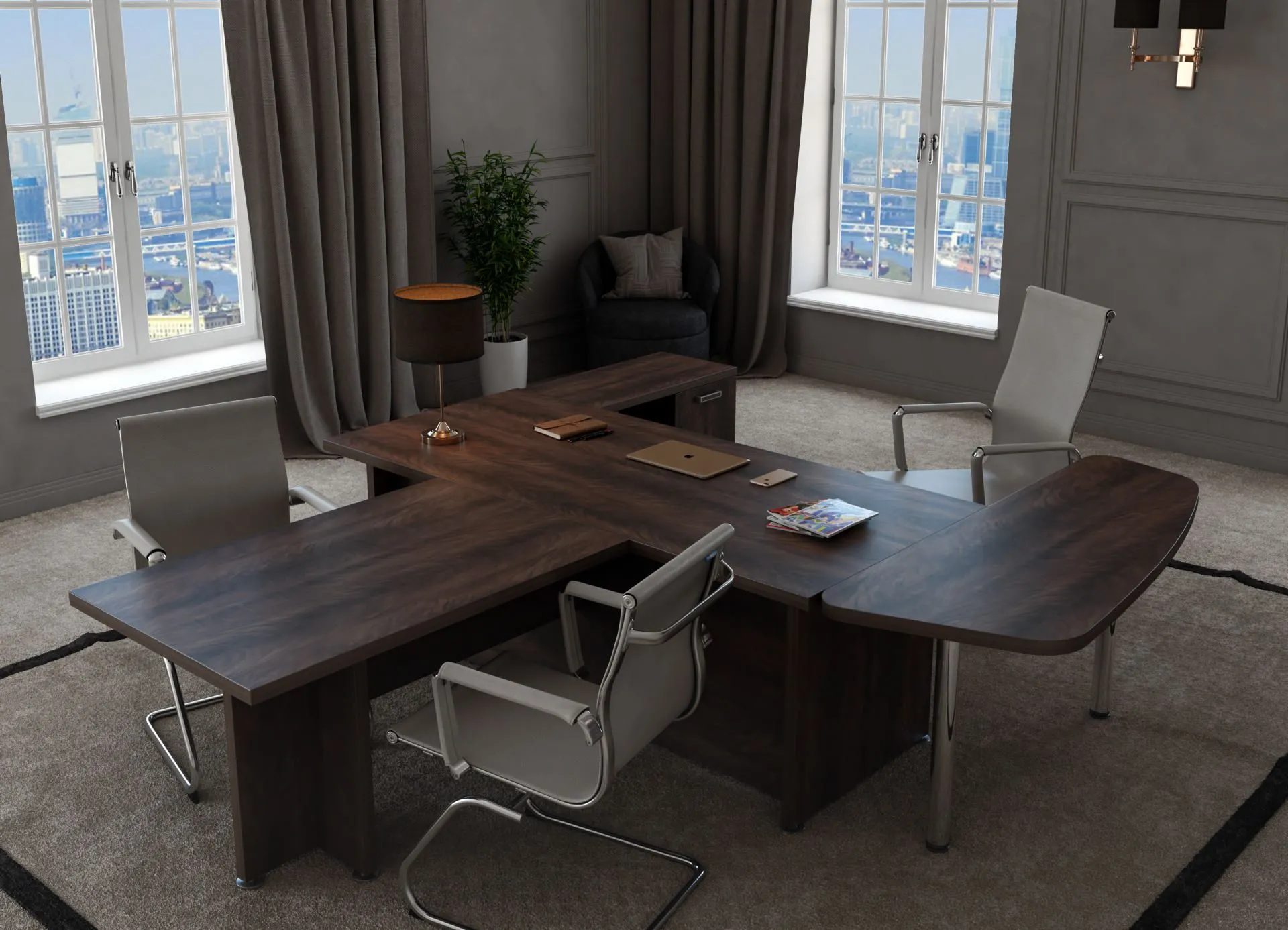 Приставка К-921 фото 2