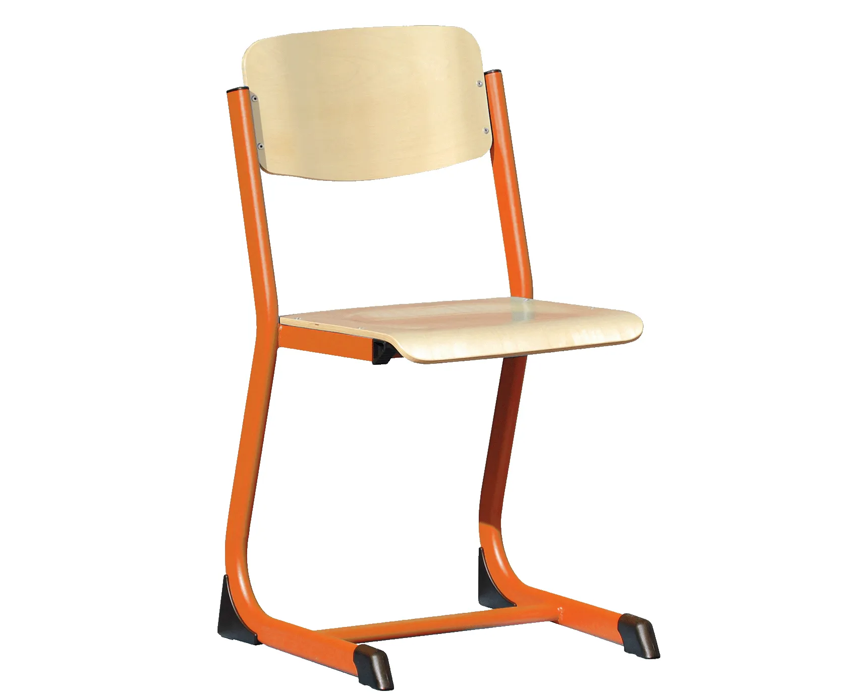 Стул ученический «Оптима», фиксируемый 6 группа фото 0