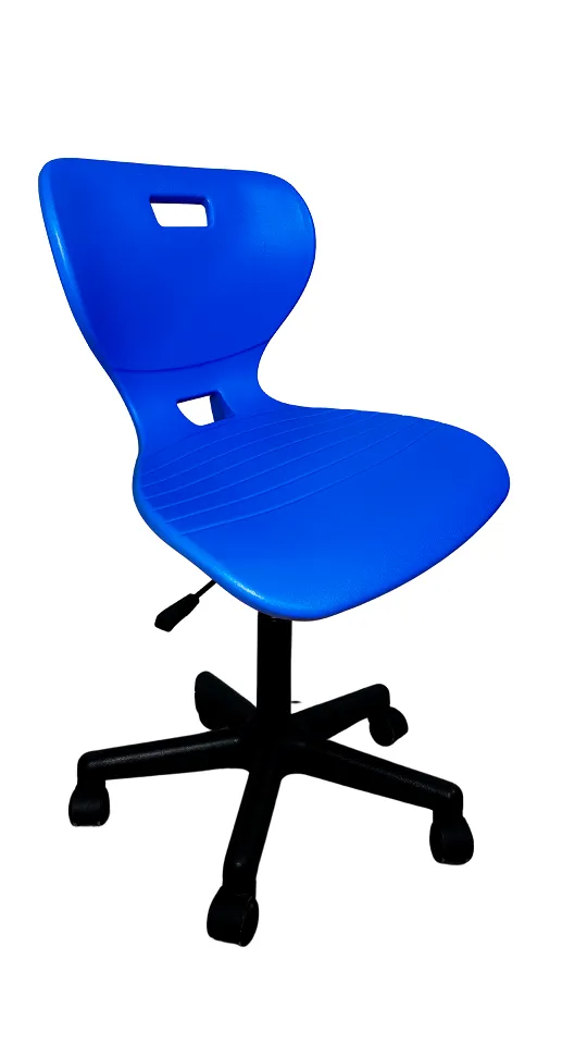 Стул мобильный AURA G, мобильный 5-7 группа фото 1