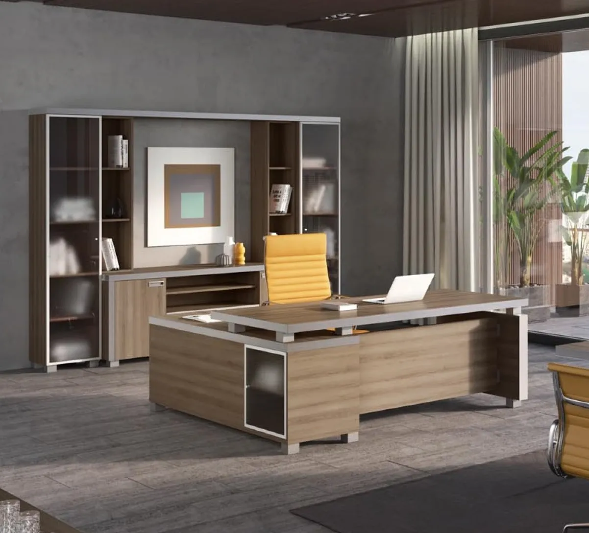 Кабинет EDVARD фото 8