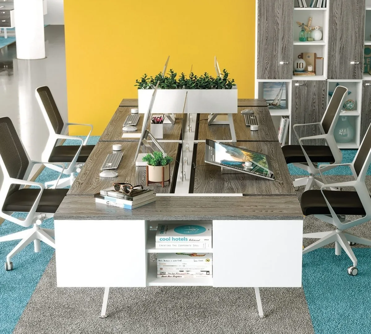 Серия Air Zone фото 0