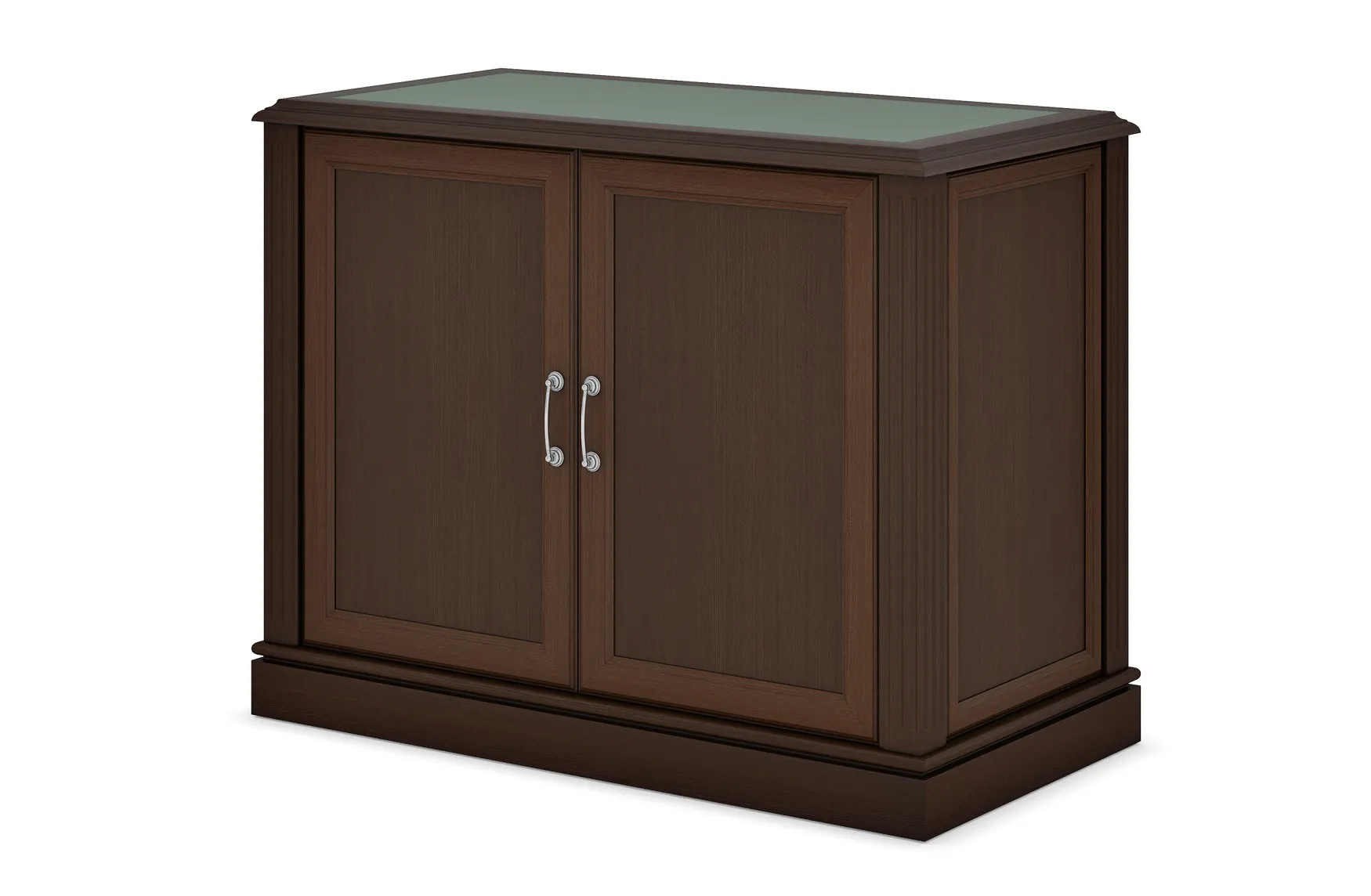 Греденция INT301/BL.VG фото 1