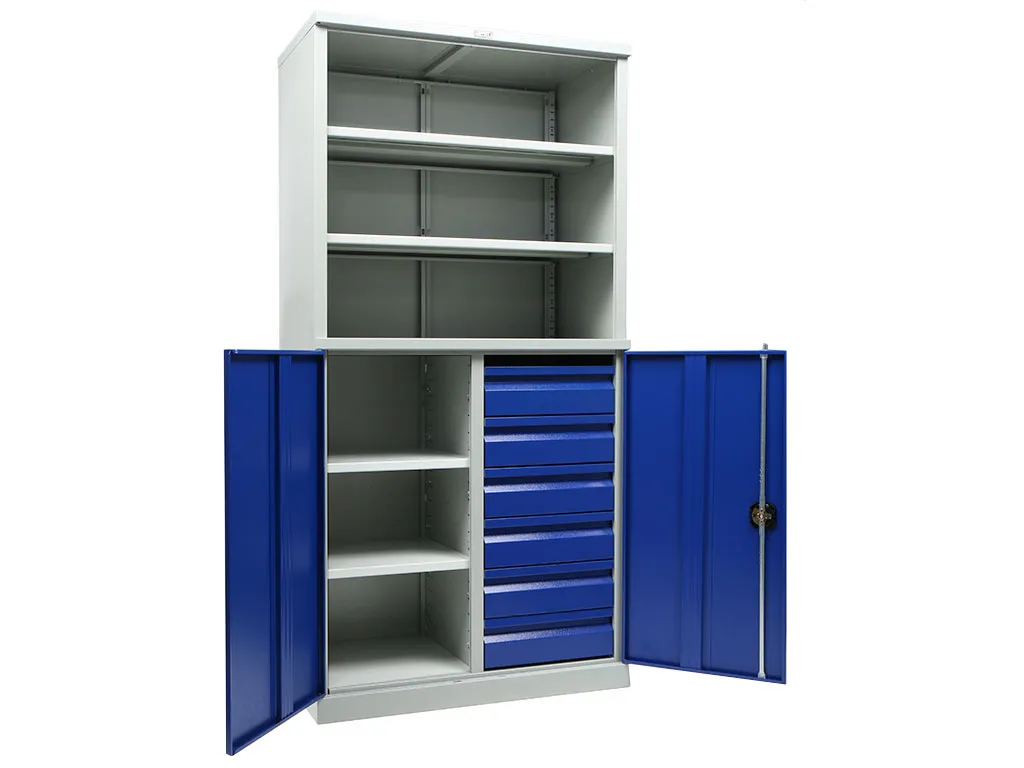 Шкаф инструментальный TC-1995/2-102206 фото 0