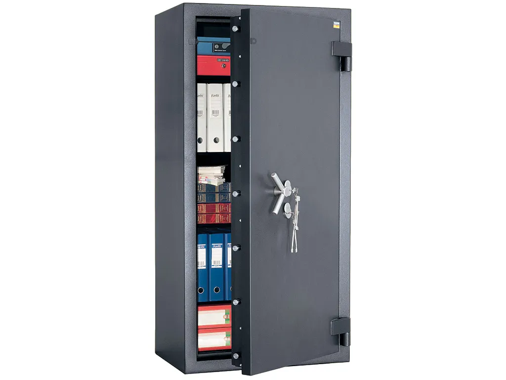 Взломостойкий сейф VALBERG РУБЕЖ 1685 KL фото 0