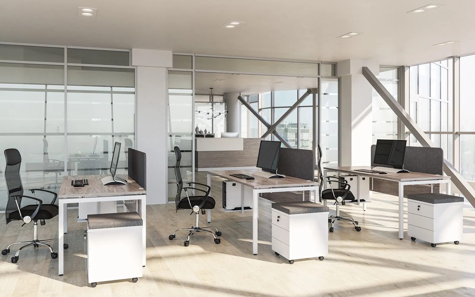 Серия Rio Project фото 2