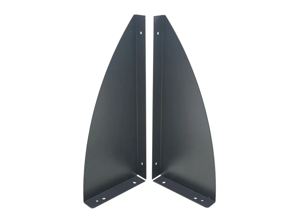 Комплект косынок для крепления экранов Profi M фото 0