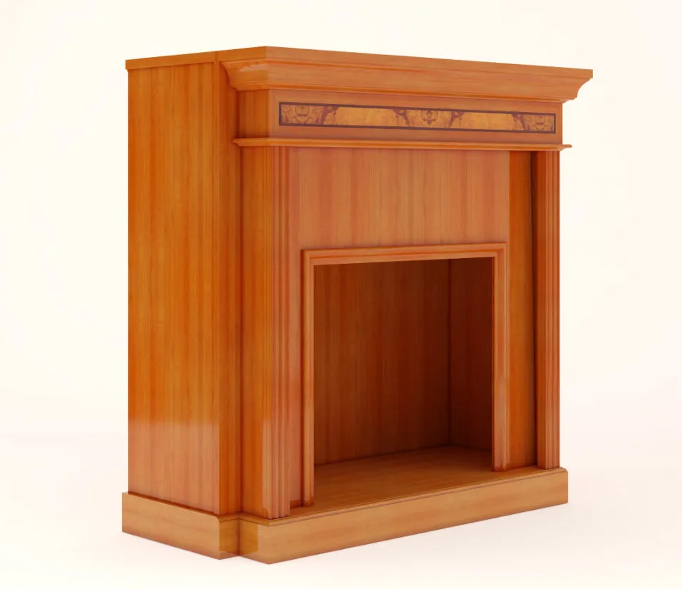 Каминная панель PV120 FIR фото 0