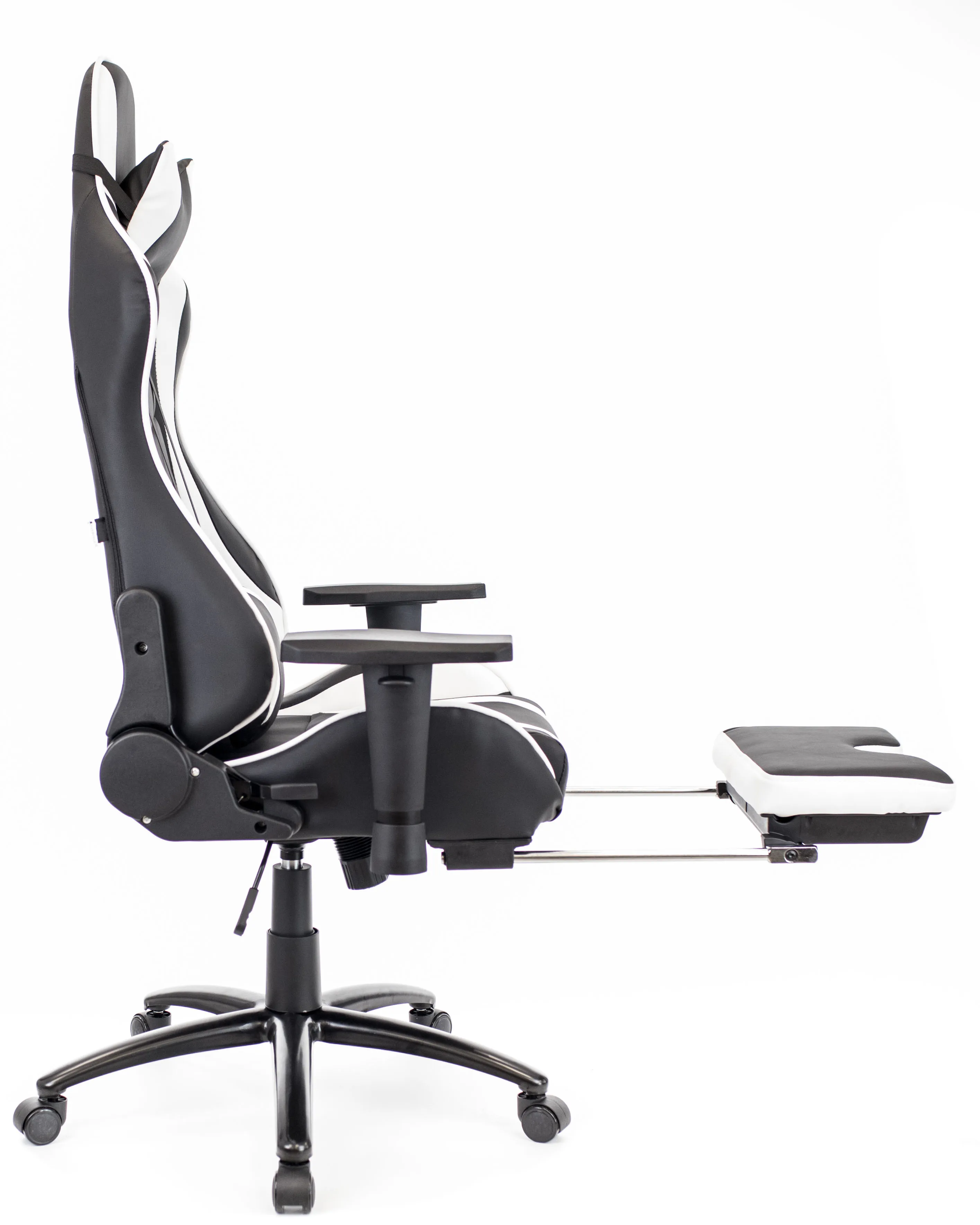 Игровое кресло Everprof Lotus S1 Экокожа фото 3