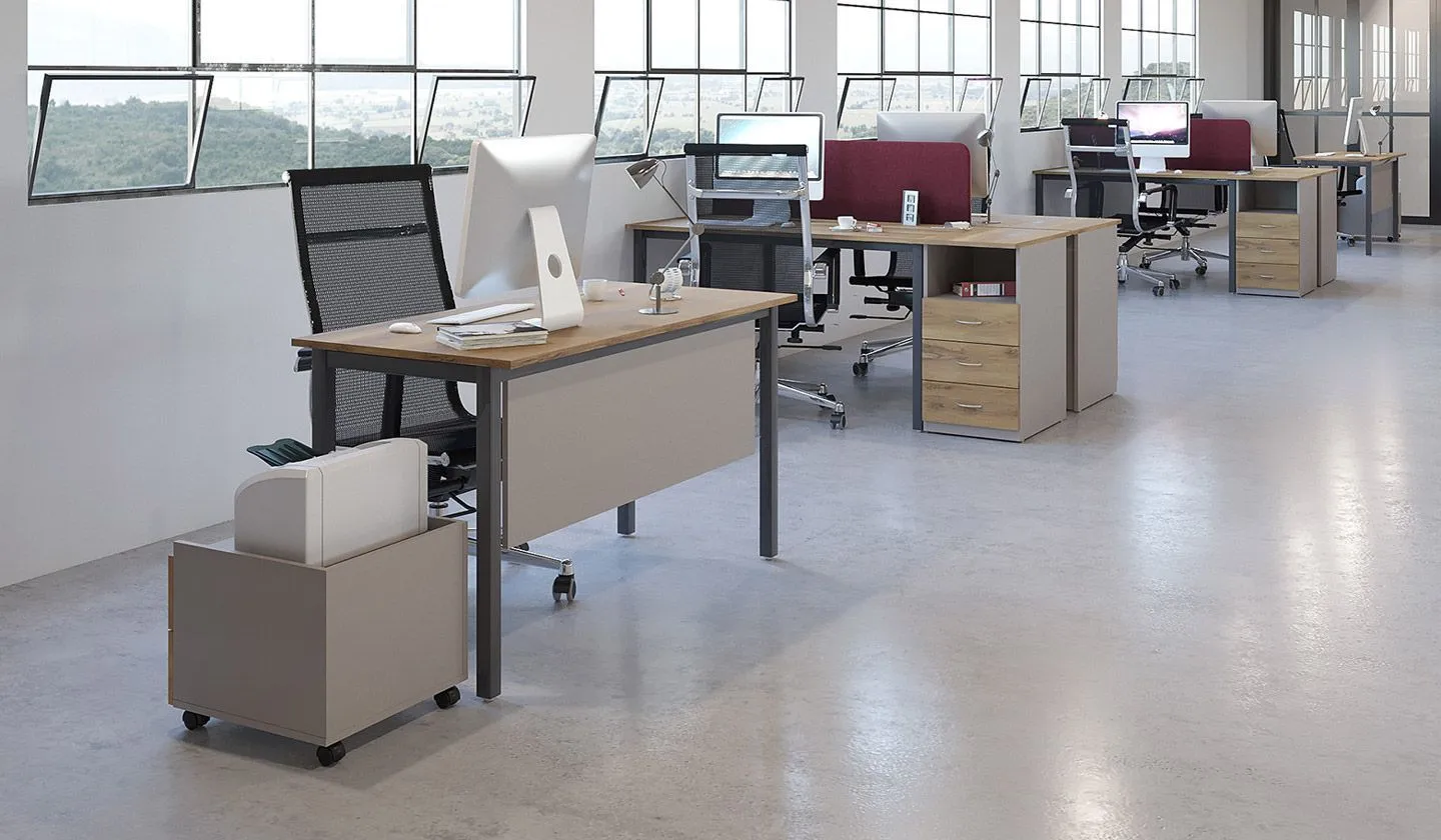 Топы к тумбе Work фото 3