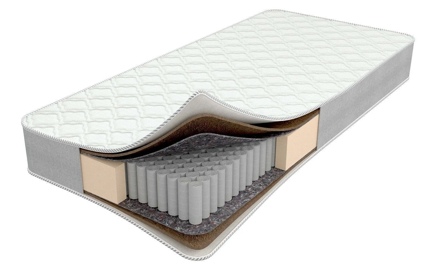 Матрас Cocos TFK 180 фото 1