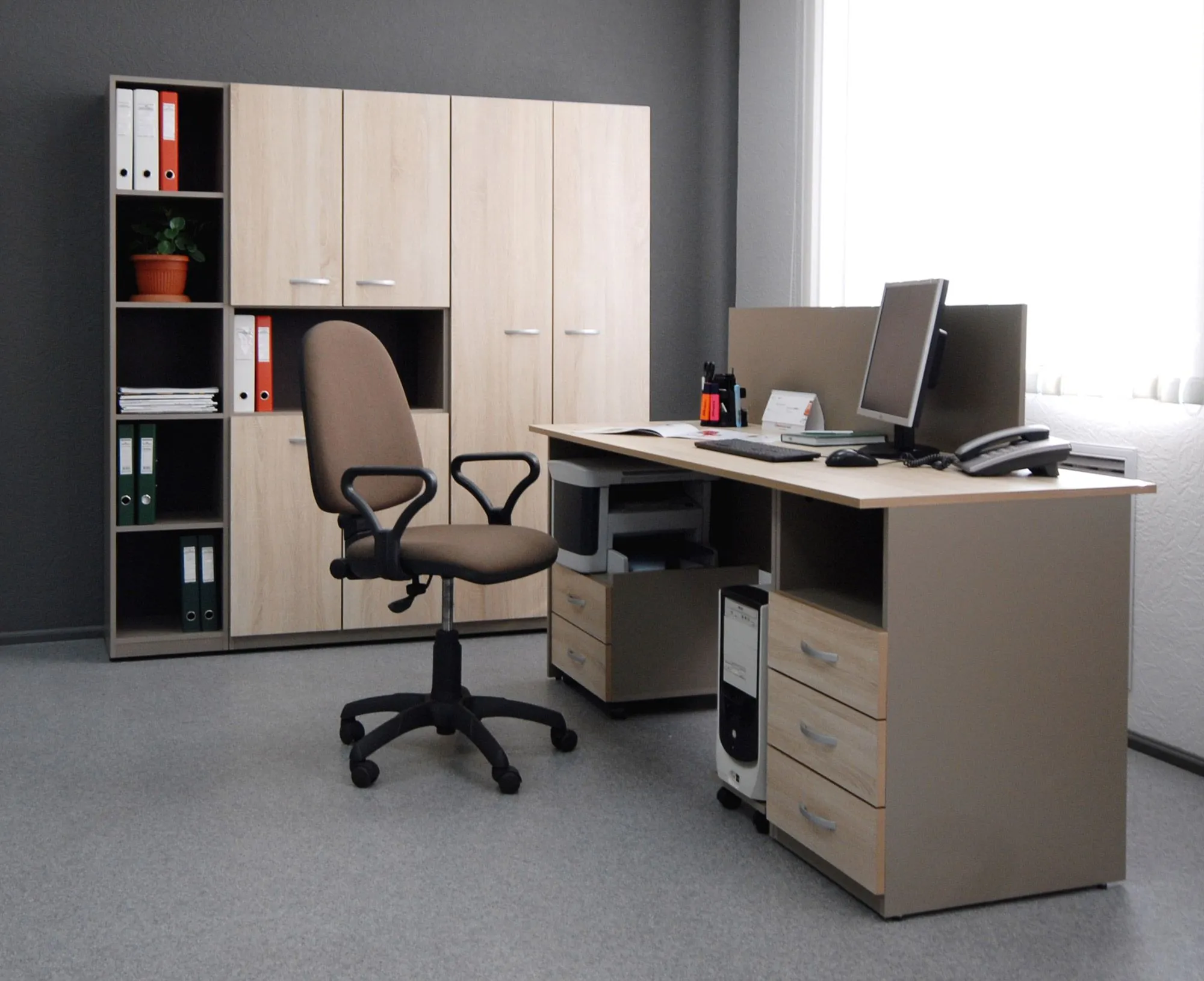 Топы к тумбе Work фото 6